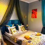 Gold Room