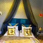 Gold Room