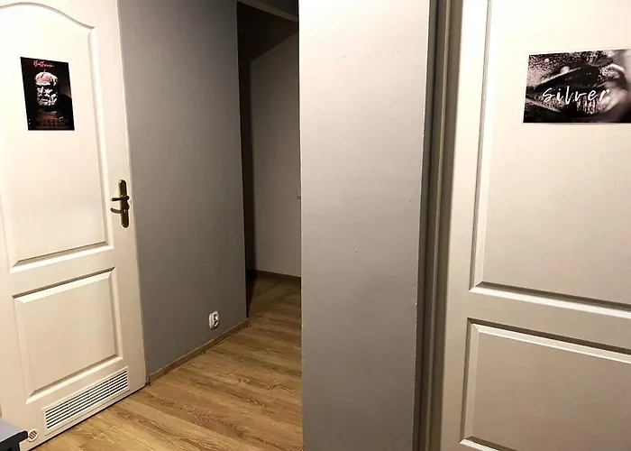 Gold Room