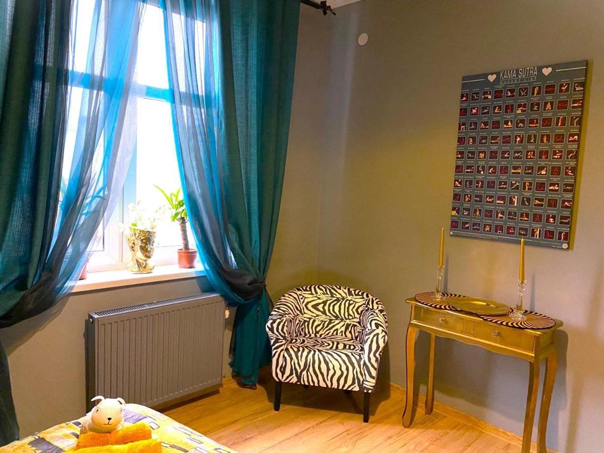 Hotel apartamentowy Gold