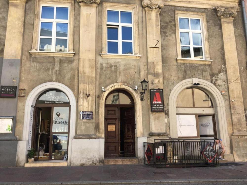 Hotel apartamentowy Gold *